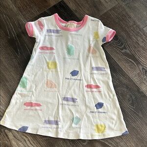 TBBC Polly Play dress